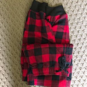 Hollister sleep/lounge pants